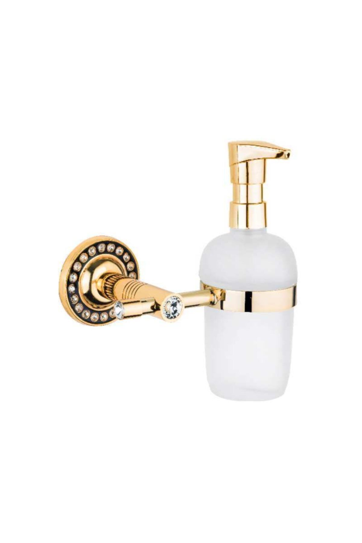 Regina Gold Sıvı Sabunluk