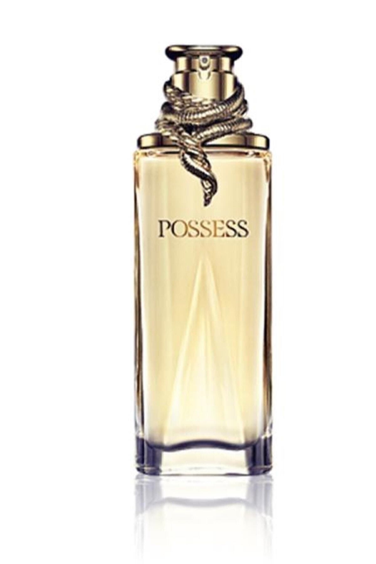 Possess Edp 50 ml Kadın Parfümü 5069952265556