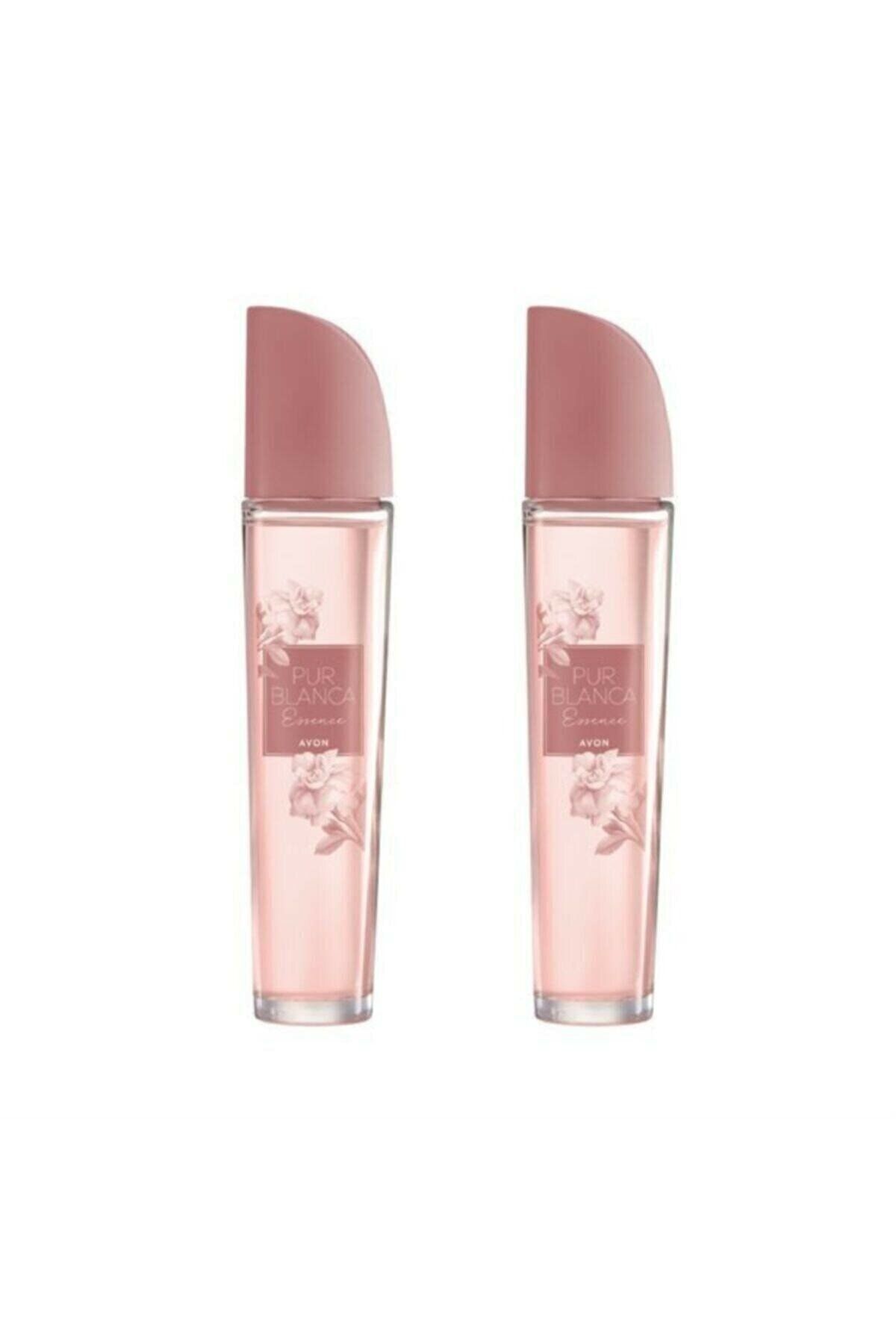 Pur Blanca Essense Edt 50 Ml - 2 Adet