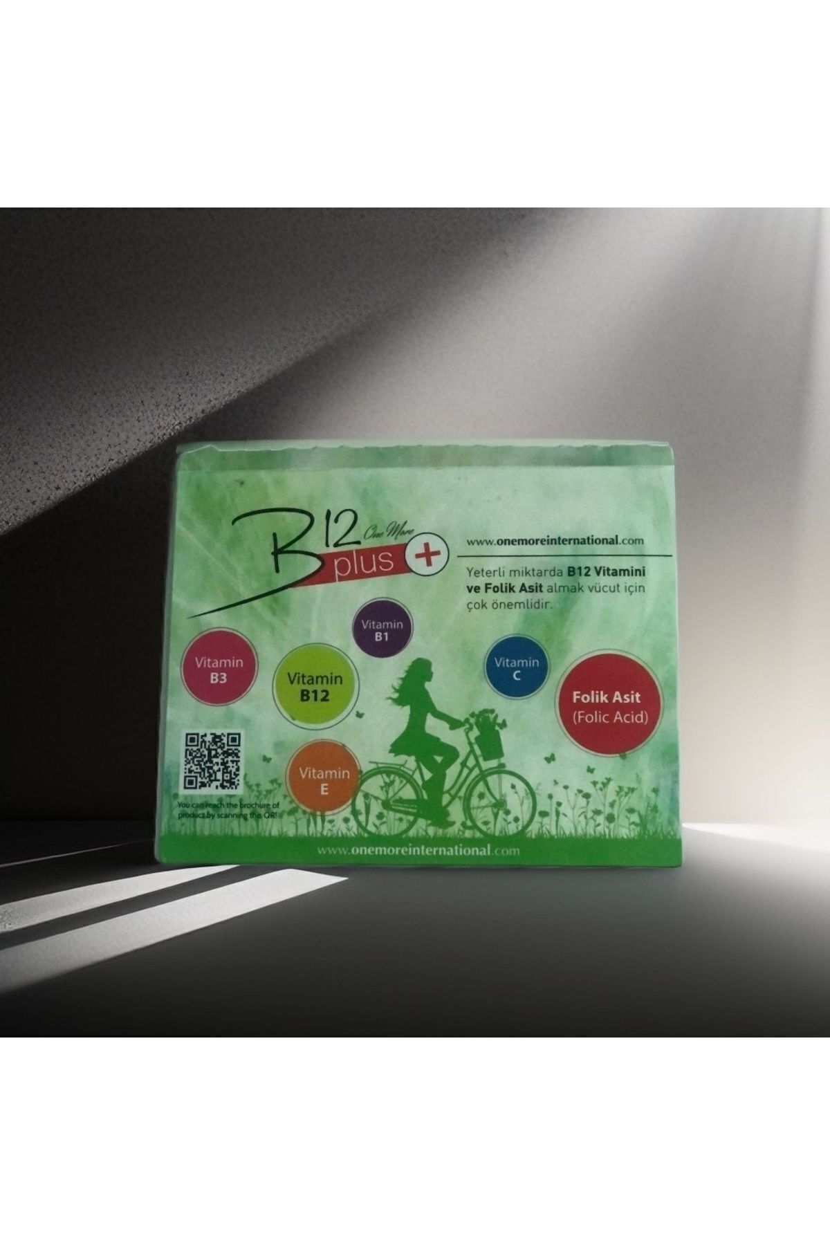 Onemore b12 plus band