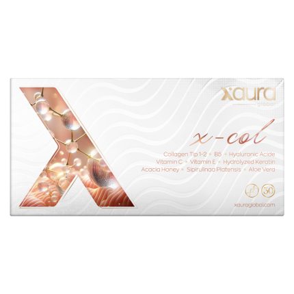 X-COL Kolajen Bandı