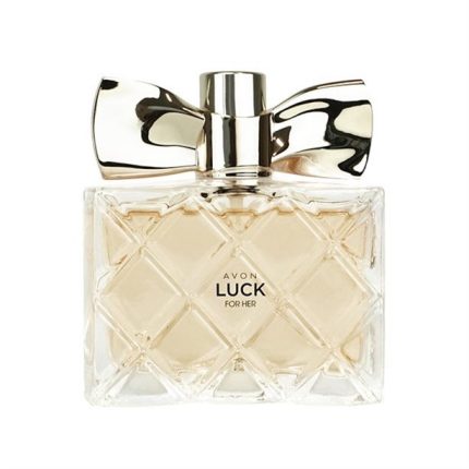 Avon Luck Kadın Parfüm Edp 50 Ml.