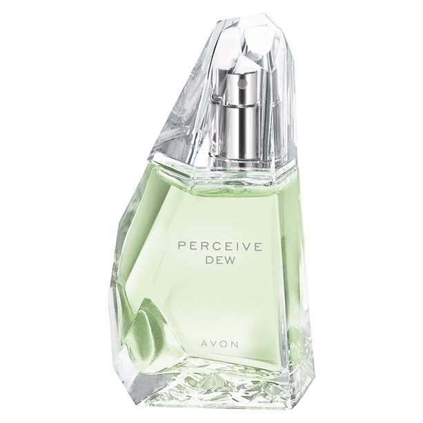 prod_1187547_1_613x613 Perceive Dew Kadın Parfüm EDT 50ml - Görsel 1
