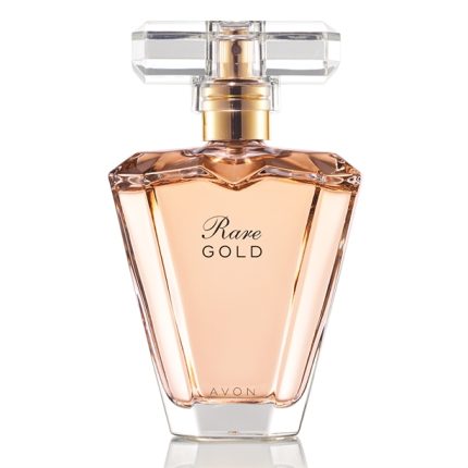 Avon Rare Gold Kadın Parfüm Edp 50 Ml.