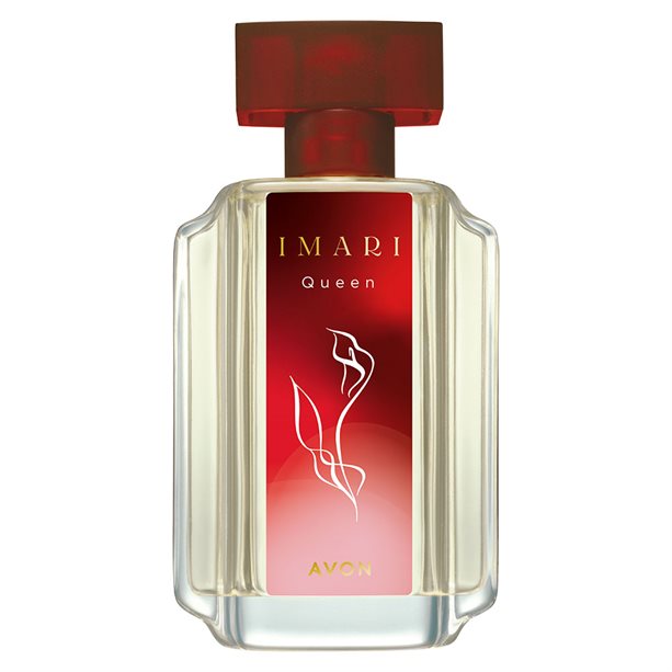 prod_1230277_1_613x613 Avon Imari Queen Kadın Parfüm EDT 50ml - Görsel 1