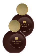 Avon Far Away Beyond Kadın Parfüm Edp 50 Ml. İkili Set