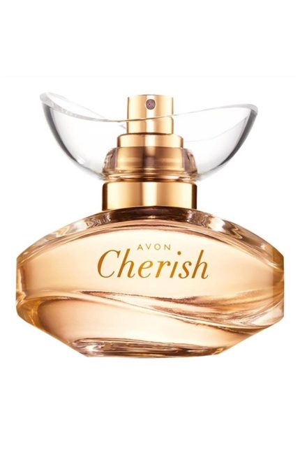 Avon -Cherish Edp Kadın Parfümü 50 ml