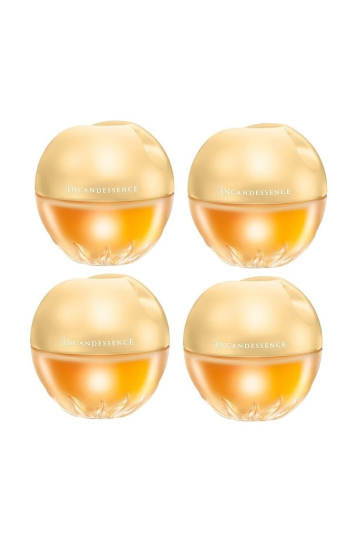 trendyol_image_1 (3) Avon Incandessence Edp 50ml Kadın Parfüm Dörtlü Set - Görsel 1
