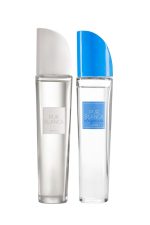 Avon Pur Blanca ve Pur Blanca Elegance Kadın Parfüm Paketi