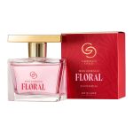 Oriflame Giordani Gold Miss Giordani Floral Edp 50 ml - Görsel 7