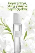 Avon Pur Blanca ve Pur Blanca Elegance Kadın Parfüm Paketi - Görsel 5