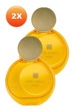 Avon Far Away Shine Kadın Parfüm Edp 50 Ml. İkili Set - Görsel 3