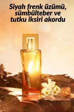 Avon Attraction Awaken Kadın Parfüm EDP 50ml - Görsel 4