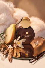 Avon Far Away Beyond Kadın Parfüm Edp 50 Ml. İkili Set - Görsel 4