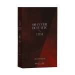 Oriflame So Fever Ecstatic Him EdT - Görsel 4