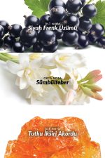 Avon Attraction Awaken Kadın Parfüm EDP 50ml - Görsel 5