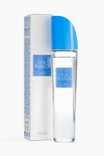 Avon Pur Blanca ve Pur Blanca Elegance Kadın Parfüm Paketi - Görsel 3