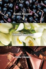 Avon Far Away Rebel Kadın Parfüm Edp 50 Ml. İkili Set - Görsel 4