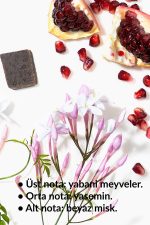 Avon Pur Blanca ve Pur Blanca Elegance Kadın Parfüm Paketi - Görsel 2
