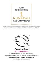 Avon Far Away Kadın Parfüm Edp 50 Ml. Üçlü Set - Görsel 5