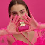 Oriflame All or Nothing Amplified Parfüm - Görsel 6